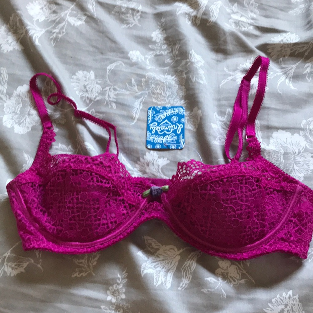 Free People bra